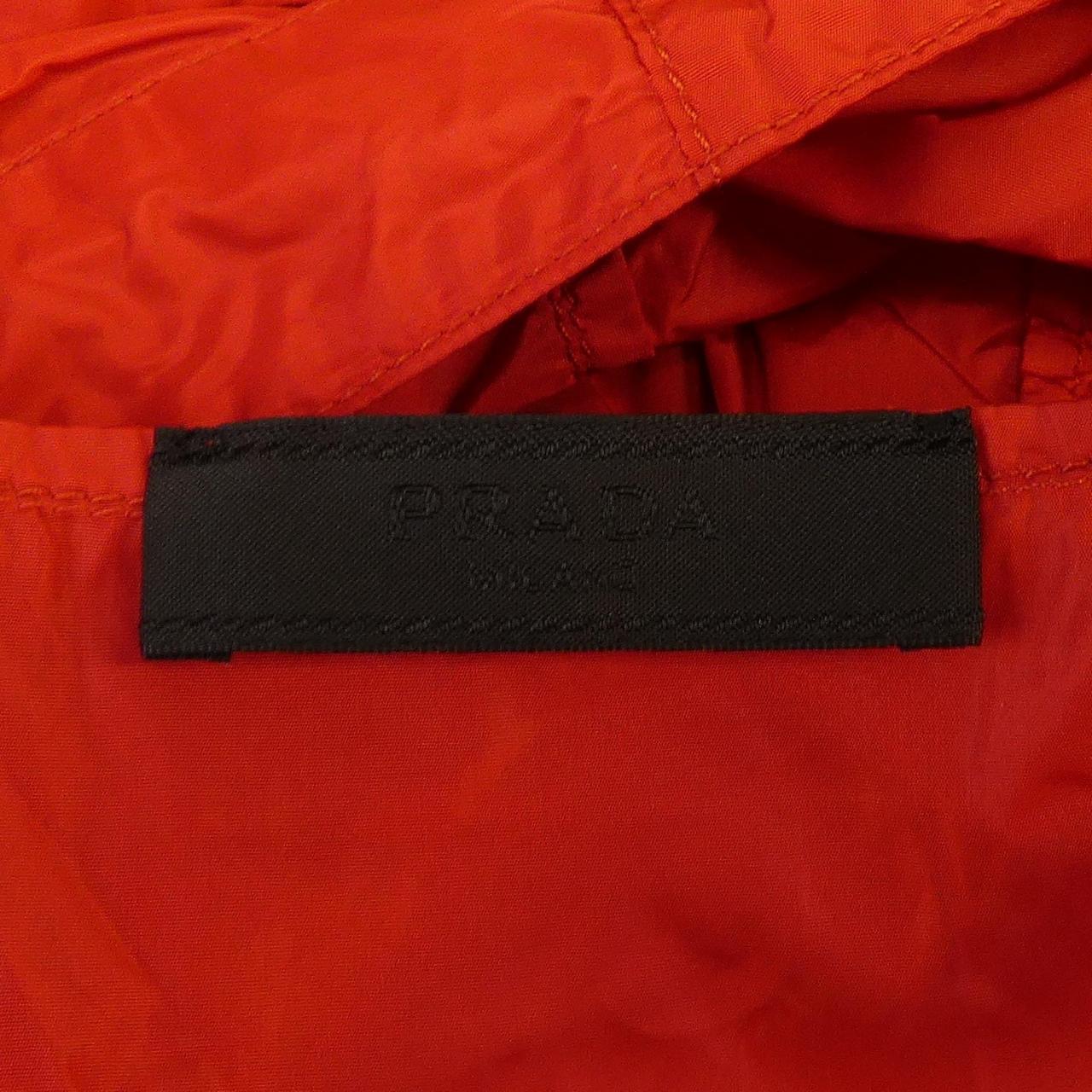 プラダ PRADA ブルゾン