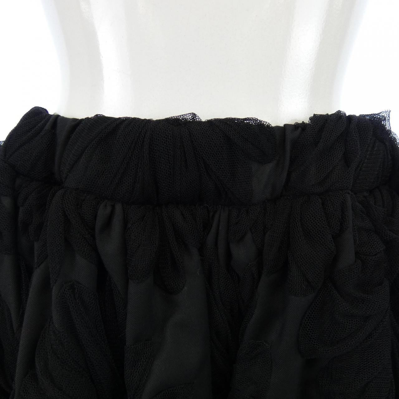 コムデギャルソン COMME des GARCONS GI-S020 スカート