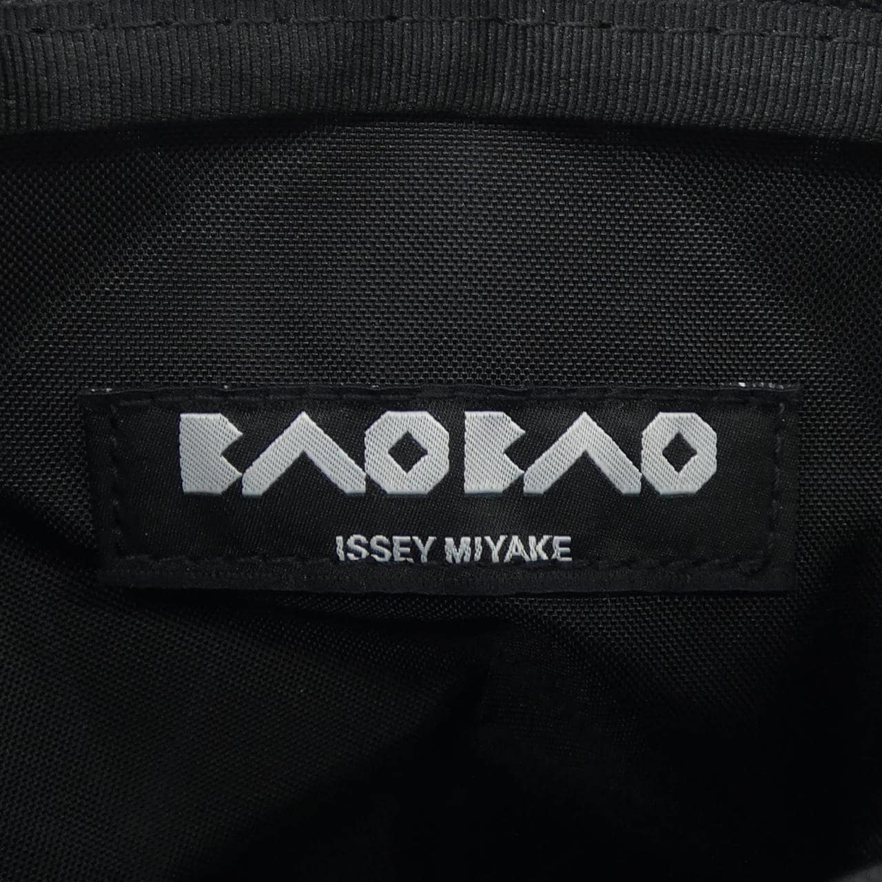 バオバオ BAOBAO BB61-AG051 POUCH