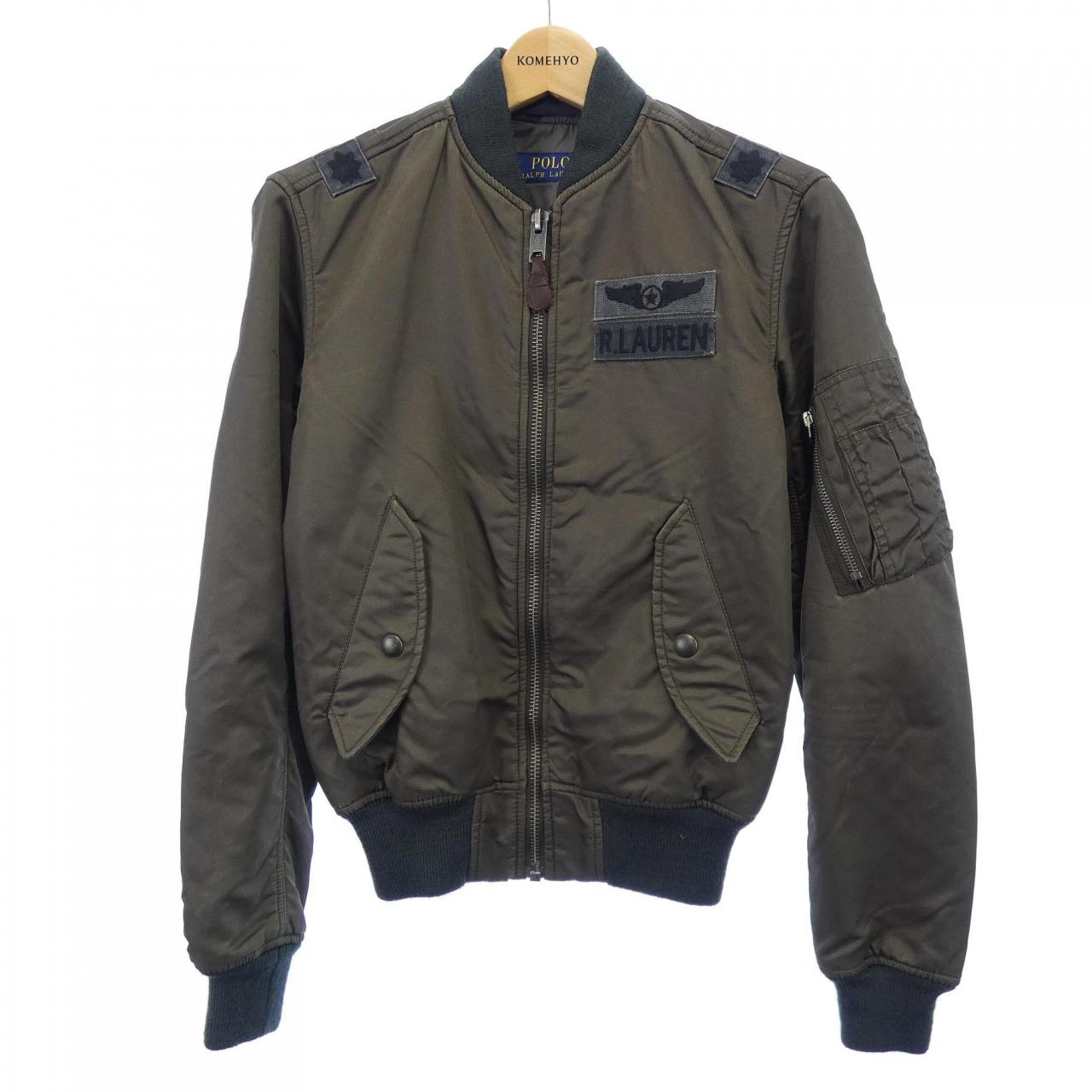 ポロラルフローレン POLO RALPH LAUREN ブルゾン