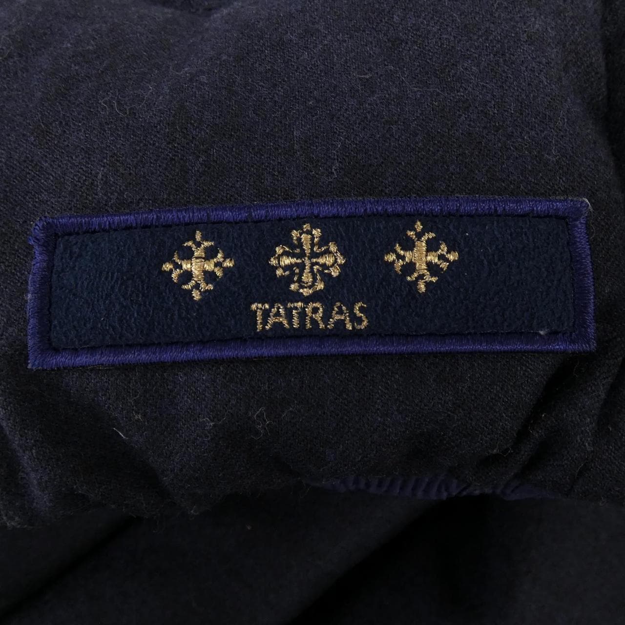 タトラス TATRAS LTA17A4572 ダウンベスト