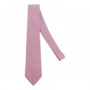 エルメス HERMES 605904SA NECKTIE