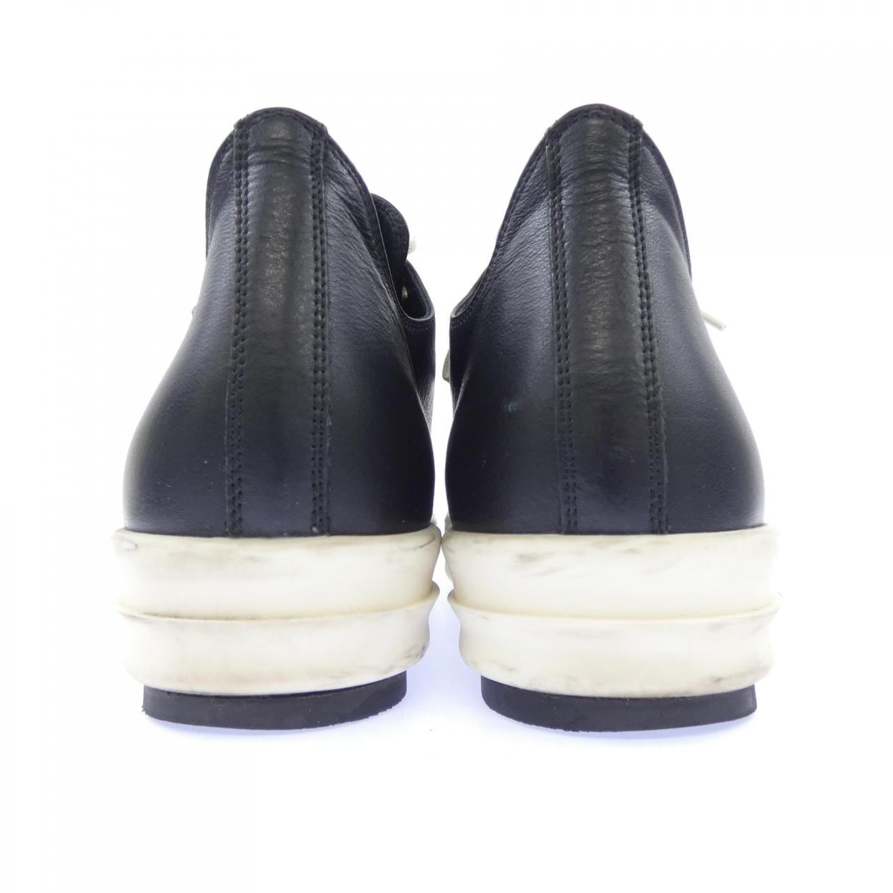 リックオウエンス Rick owens スニーカー