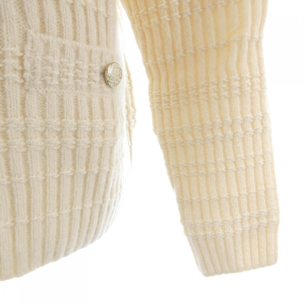 シャネル CHANEL P59731K07810 ニット