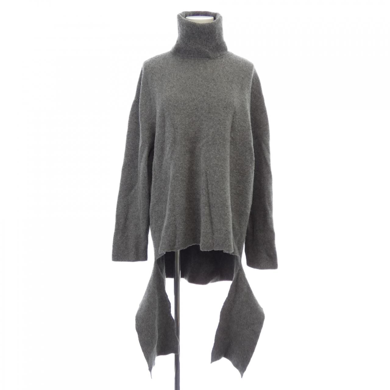 バレンシアガ BALENCIAGA 446512 T1371 ニット