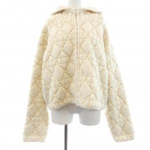 クリスチャンディオール CHRISTIAN DIOR カナージュ ウール & カシミヤ ブレンド 514G08A3400 ジャケット