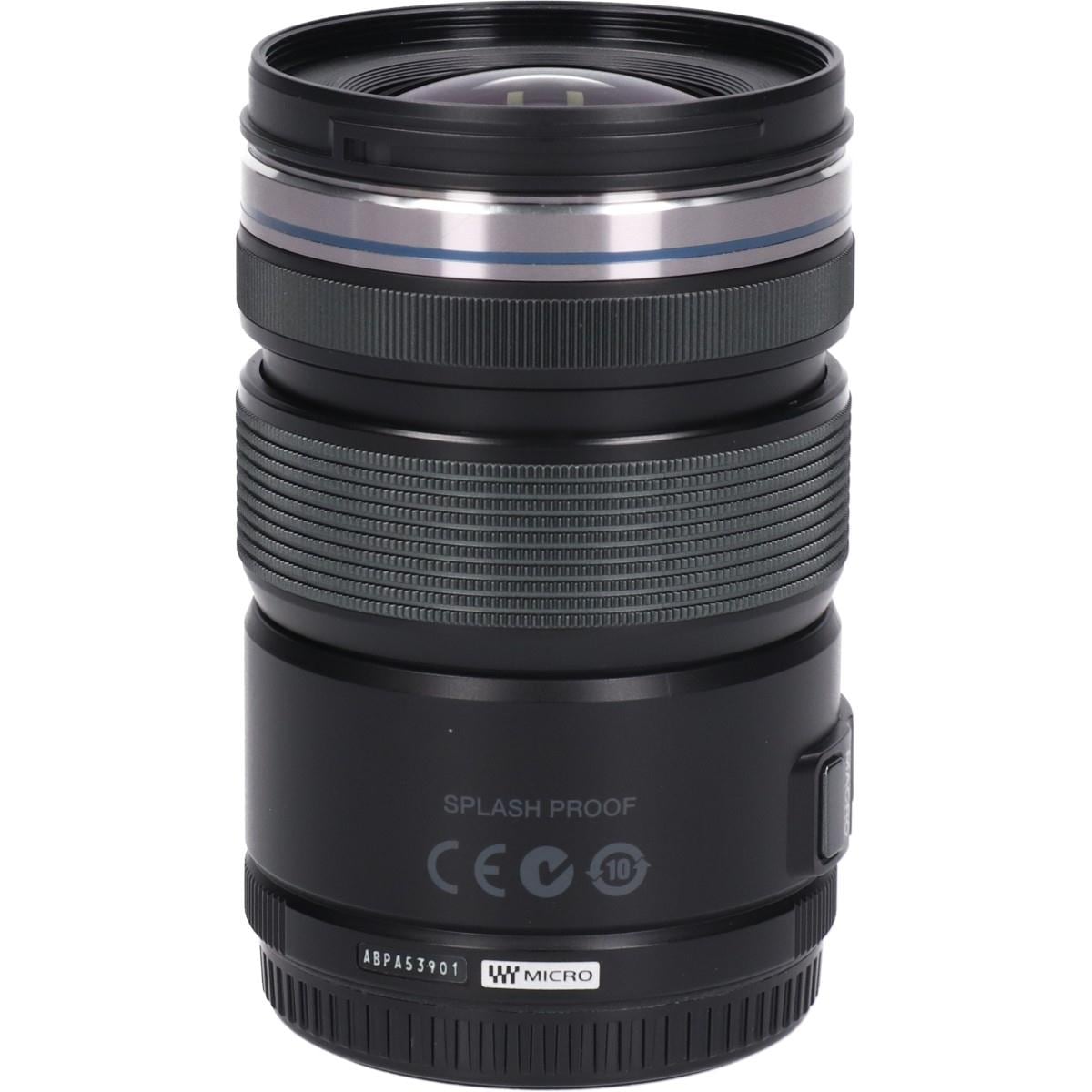 ＭＺＤ　ＥＤ１２－５０ｍｍ　Ｆ３．５－６．３ＥＺ黒