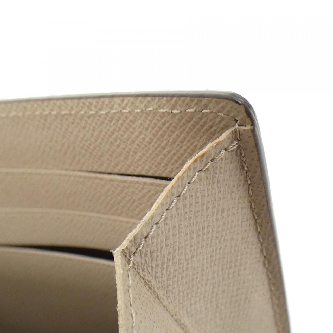 LOUIS VUITTON Epi Portefeuille Twist M67510 Wallet