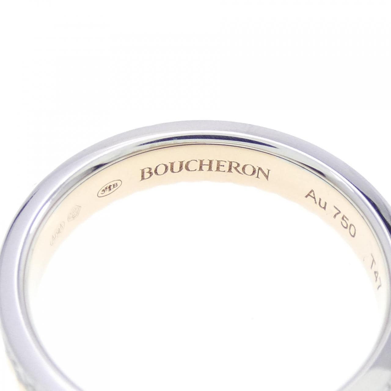 Boucheron Quatre Radiant