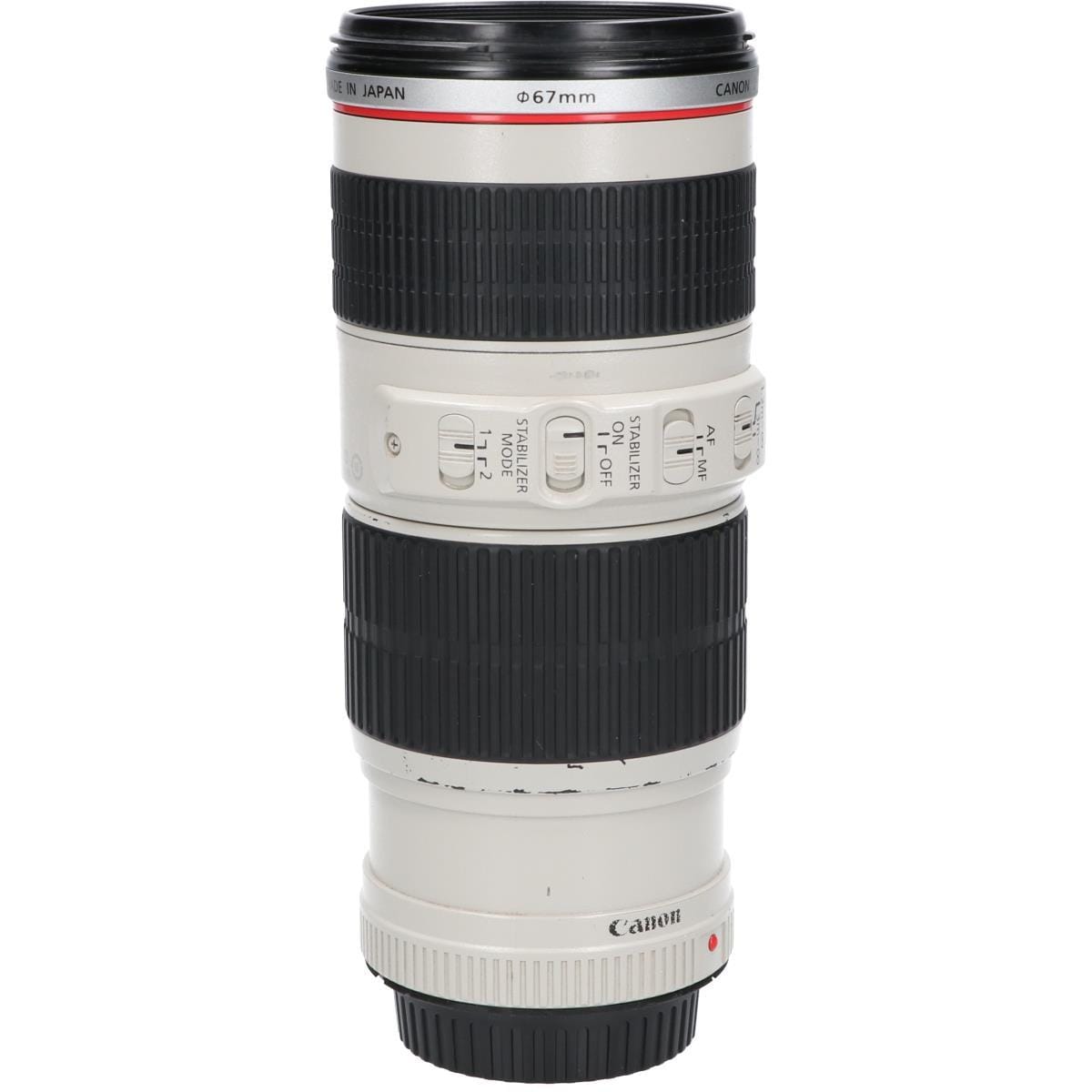 EF70-200/4L IS USM