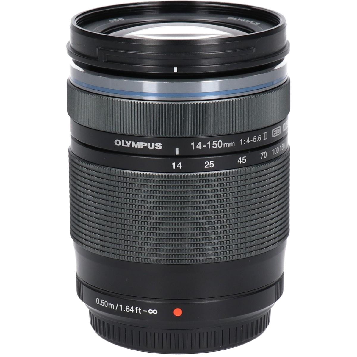 ＭＺＤ　ＥＤ１４－１５０ｍｍ　Ｆ４－５．６ＩＩ