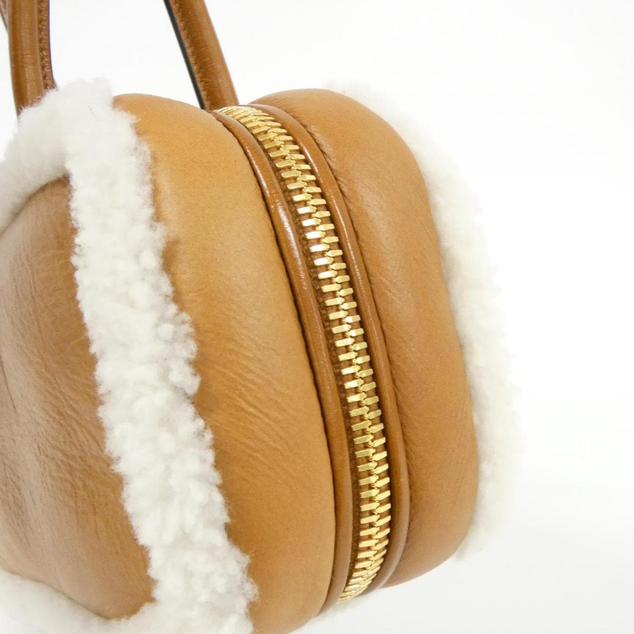 ミュウミュウ 5BB148 ショルダーバッグ