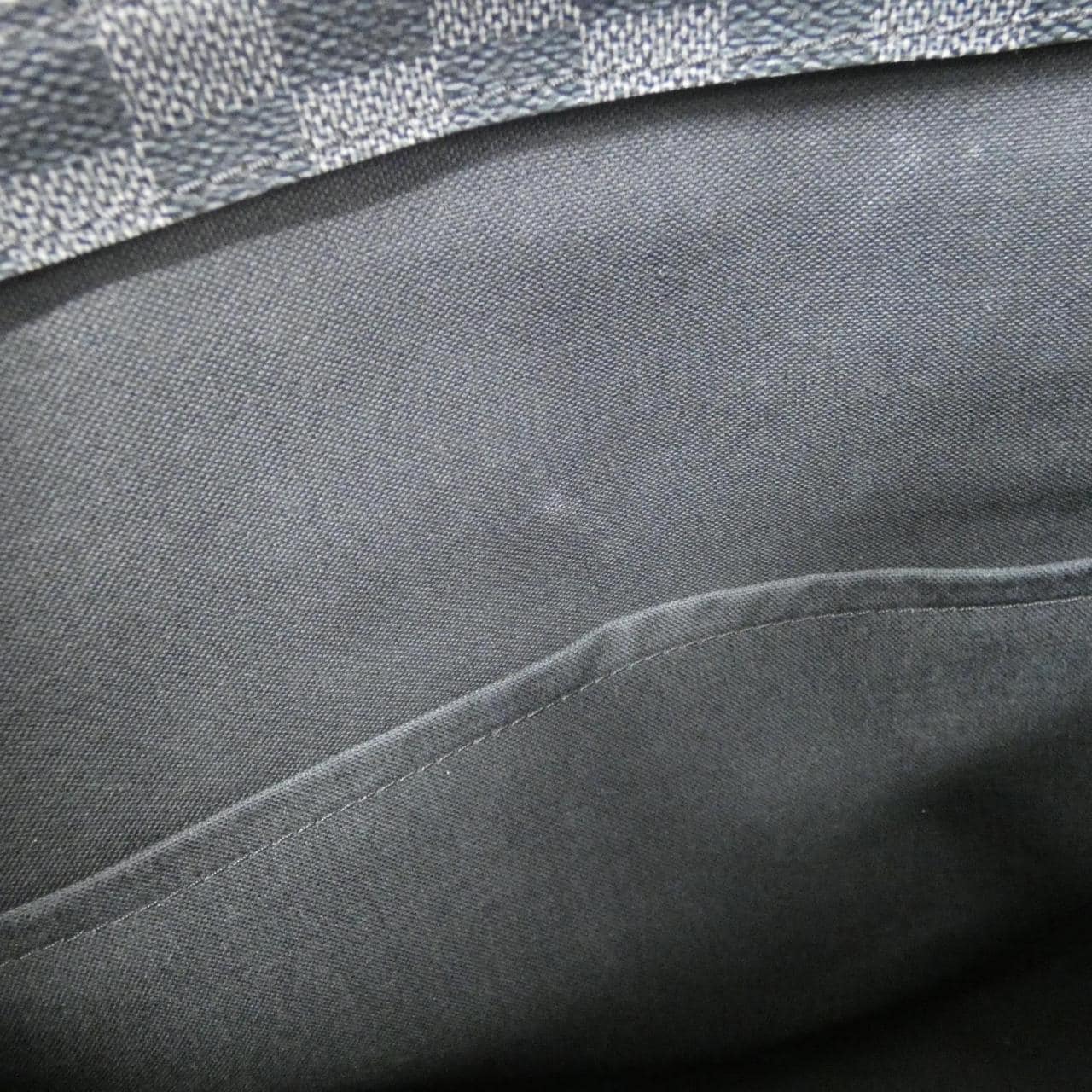 ルイヴィトン ダミエ グラフィット タダオ PM N41259 バッグ