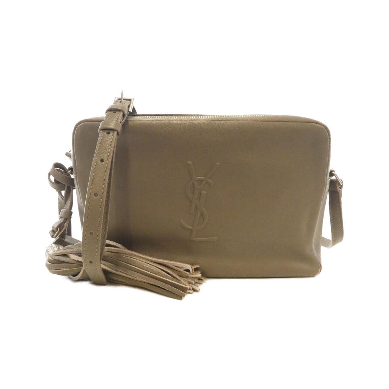 サンローラン ルー 470299 D4066 ショルダーバッグ