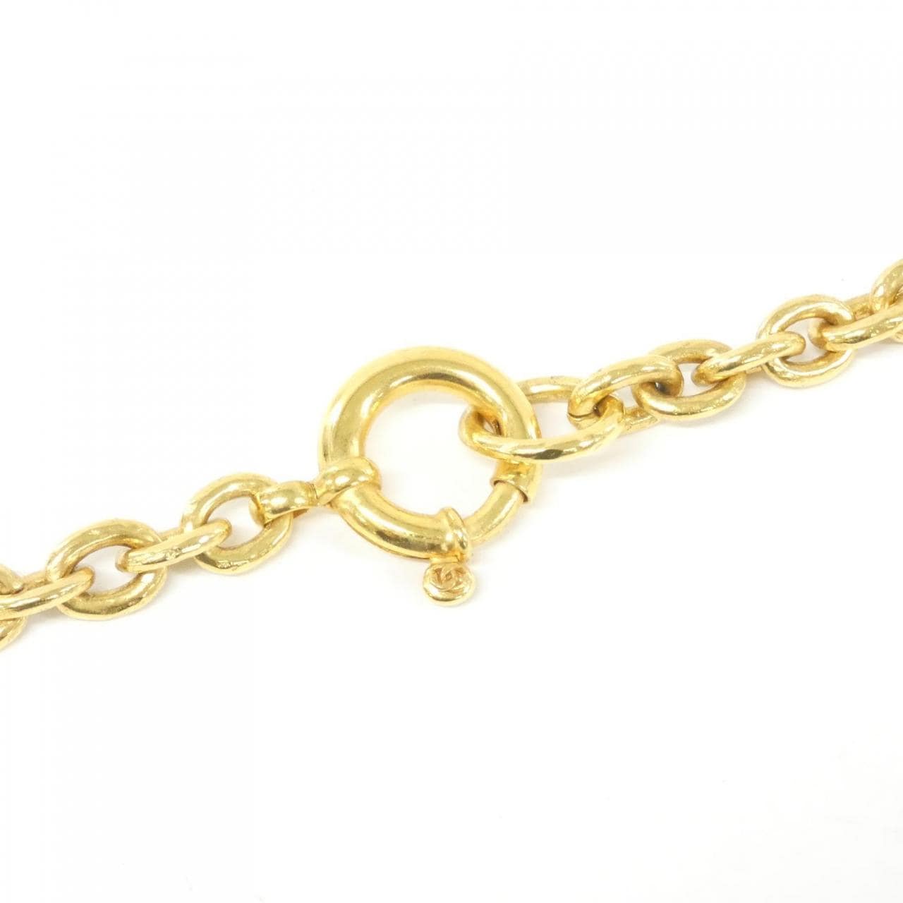 【ヴィンテージ】シャネル ネックレス