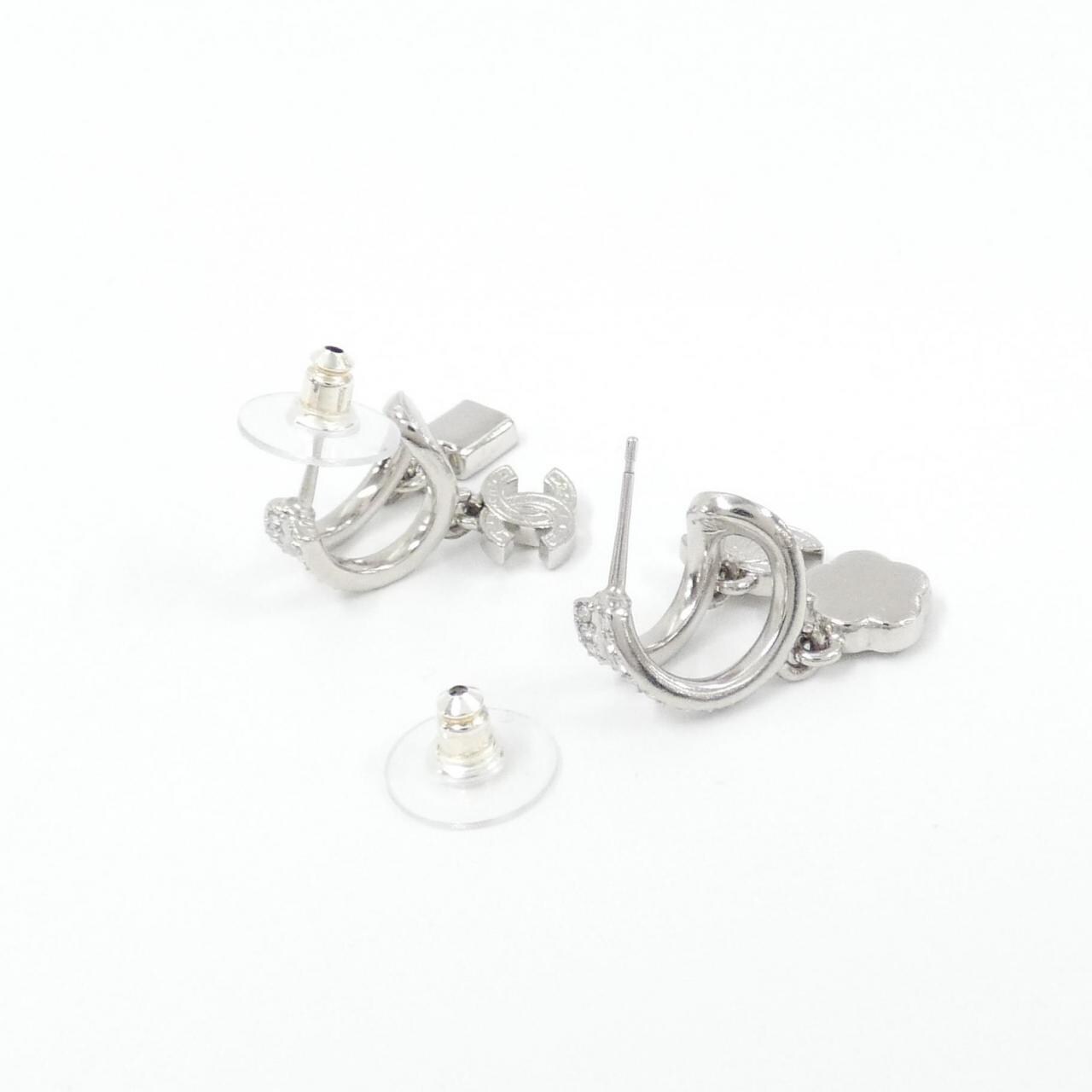 シャネル ABF199 ピアス
