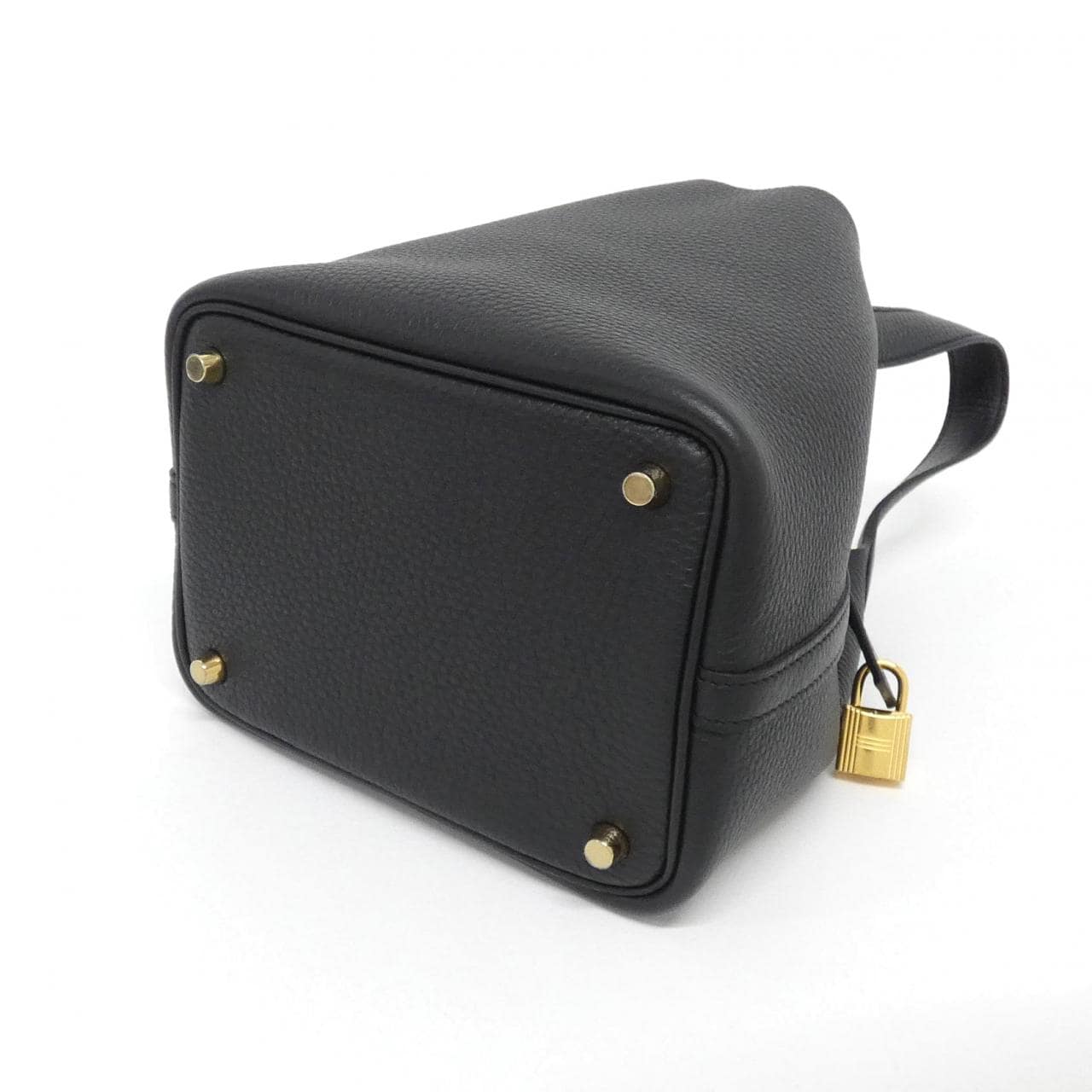 【未使用品】エルメス ピコタン ロック PM 056289CC バッグ