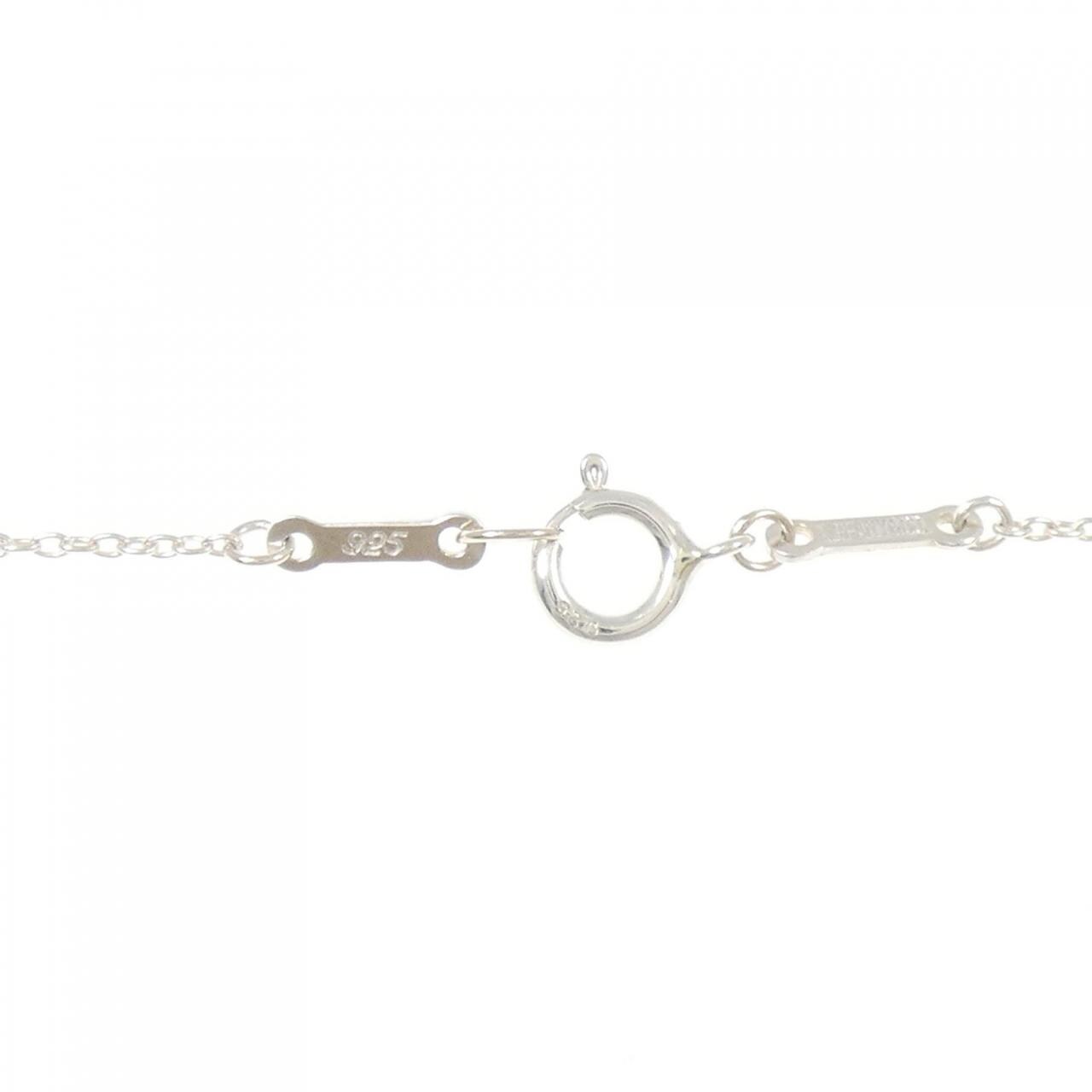 ティファニー 925 ネックレス