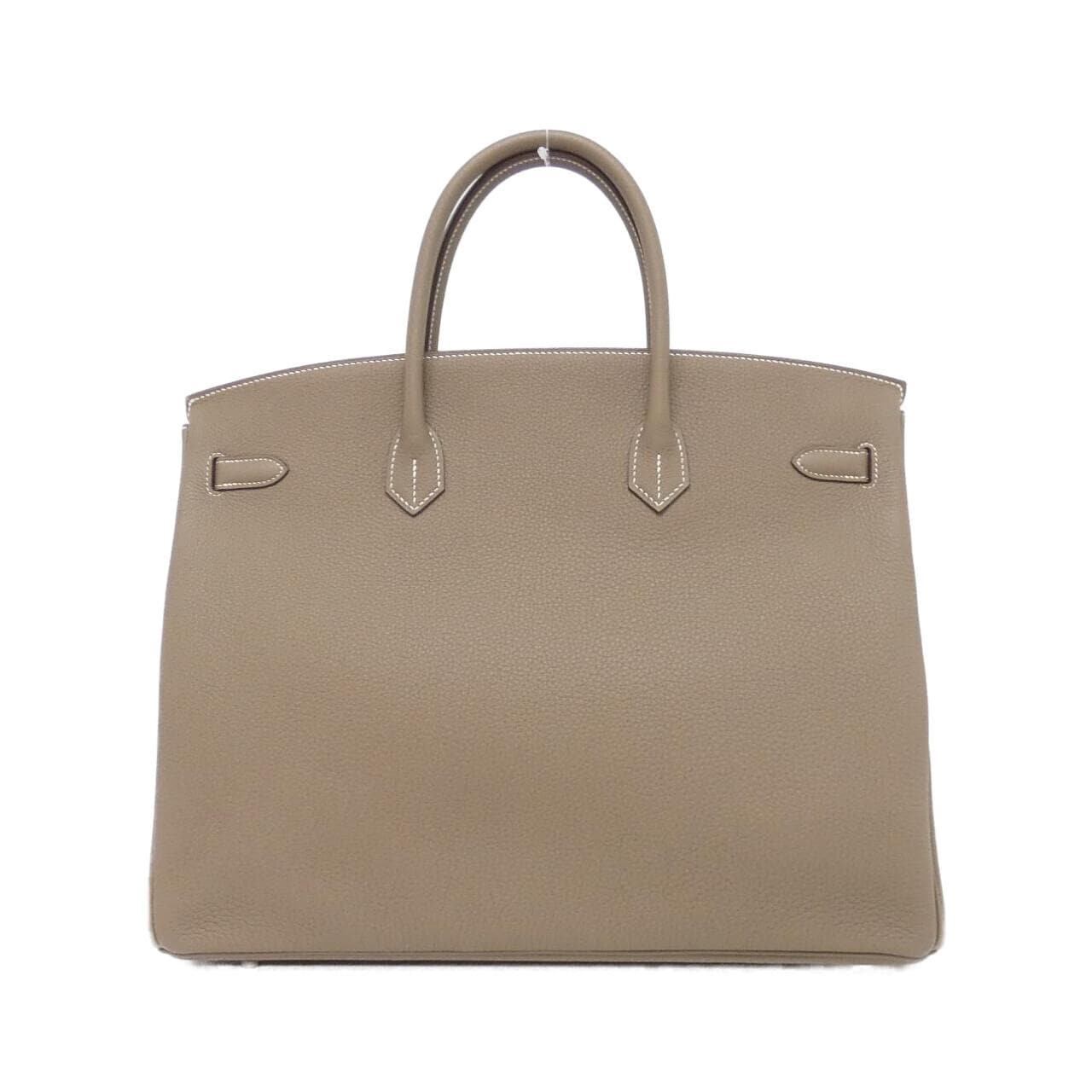 【未使用品】エルメス バーキン 40cm 030275CK バッグ