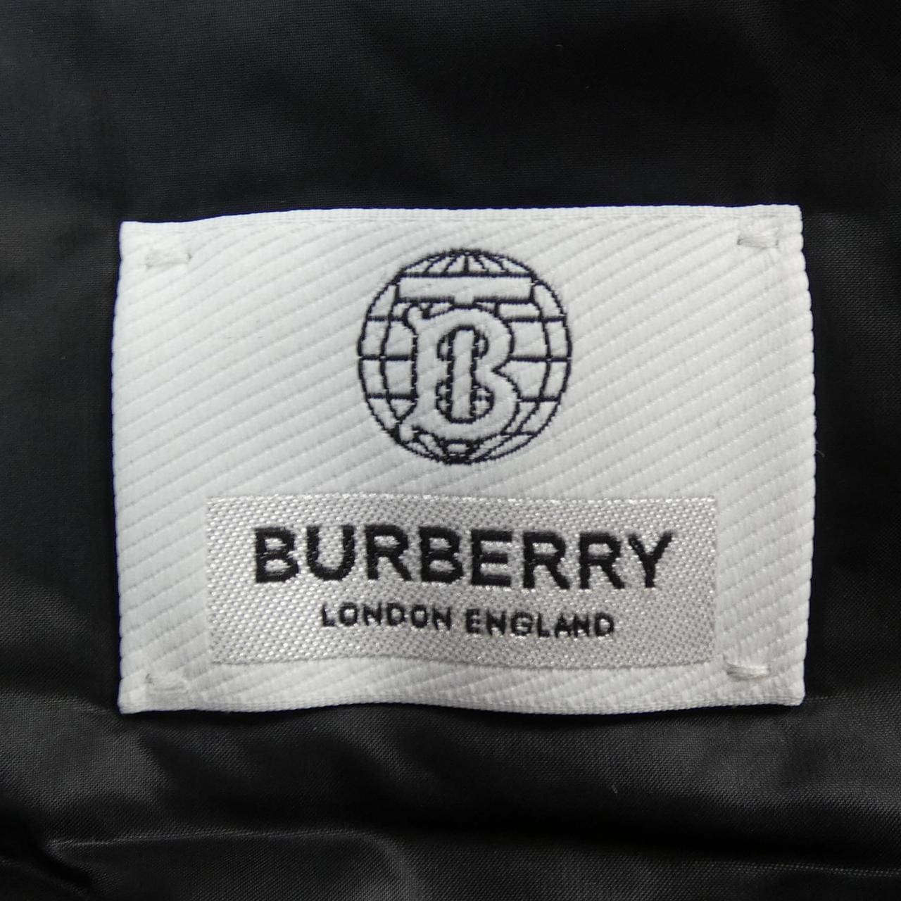 BURBERRY BURBERRY Down Jacket