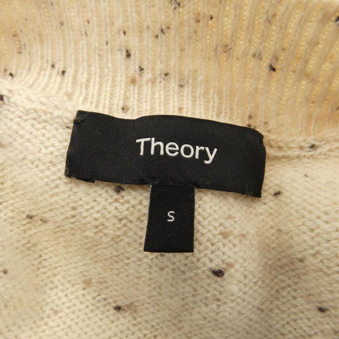 セオリー theory ニット