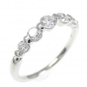 PT ダイヤモンド リング 0.50CT