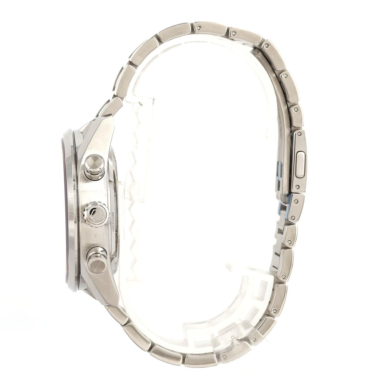 [新品] 泰格豪雅 Carrera Calibre Heuer 02 計時碼錶 CBN2010.BA0642 SS自動上弦