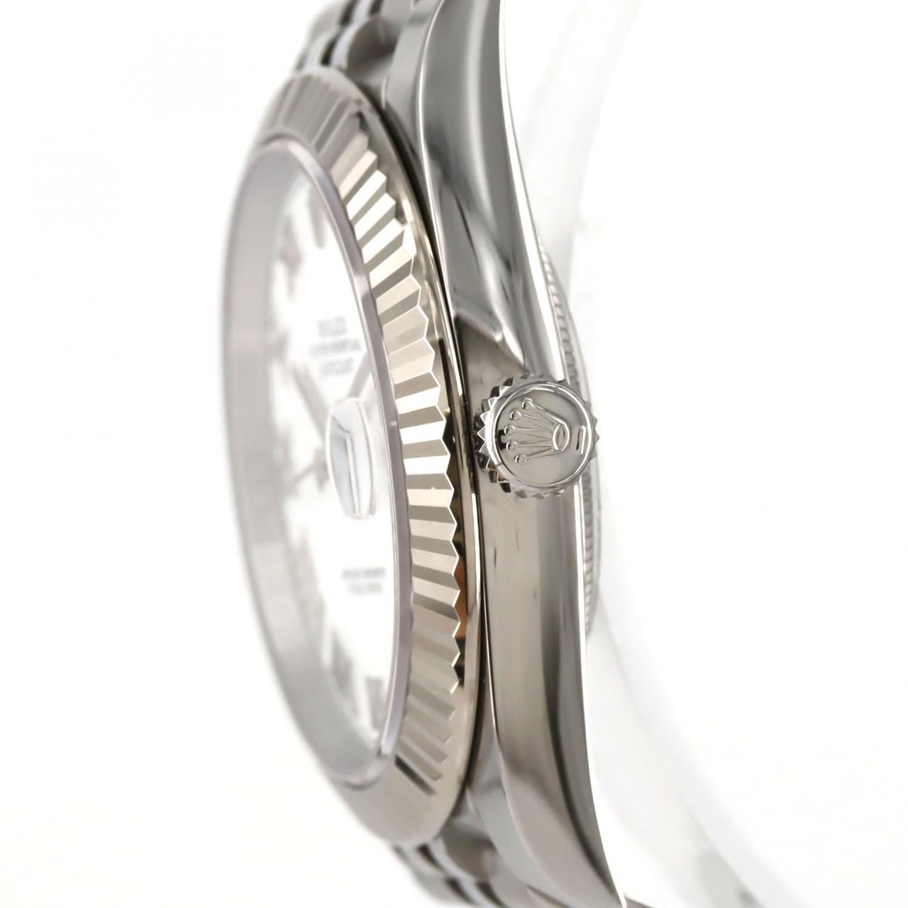 ROLEX Datejust 126334 SSxWG自動上弦隨機編號