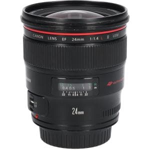 ＥＦ２４ｍｍ　Ｆ１．４ＬＩＩＵＳＭ