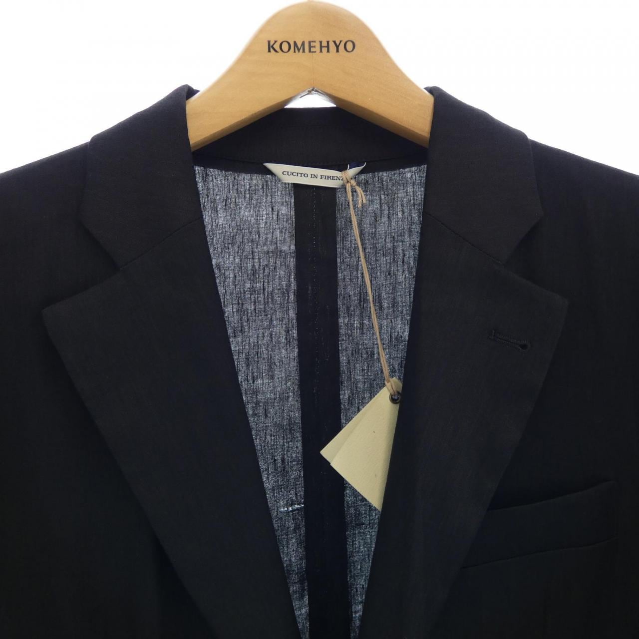 ジャブス GIAB'S ジャケット