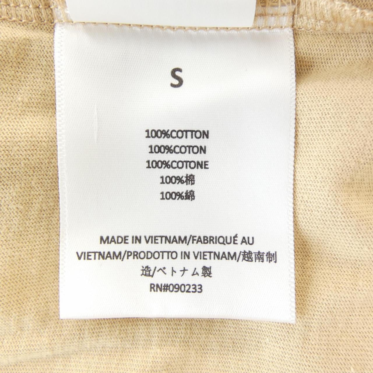 フィアオブゴッドエッセンシャル FEAROFGOD ESSENTIALS Tシャツ