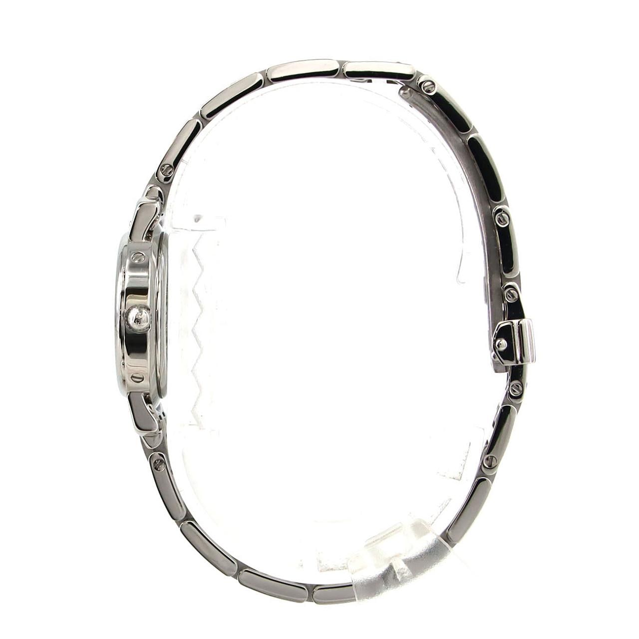 エルメス クリッパー CL4.210 SS クォーツ