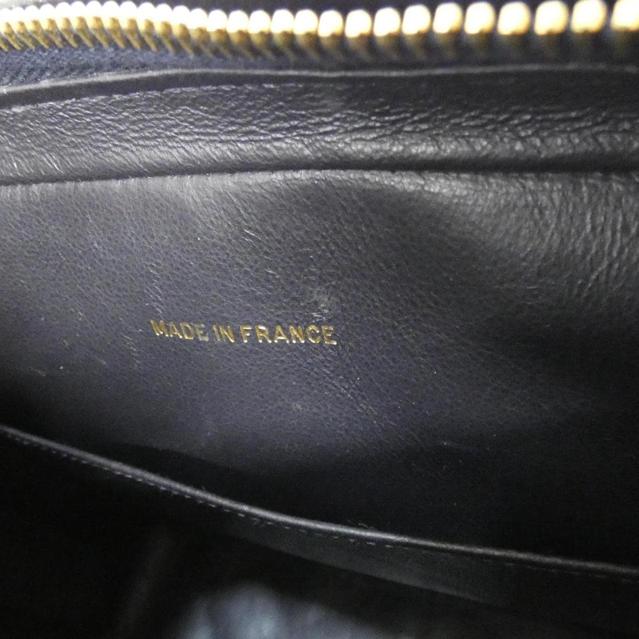 【ヴィンテージ】シャネル ショルダーバッグ