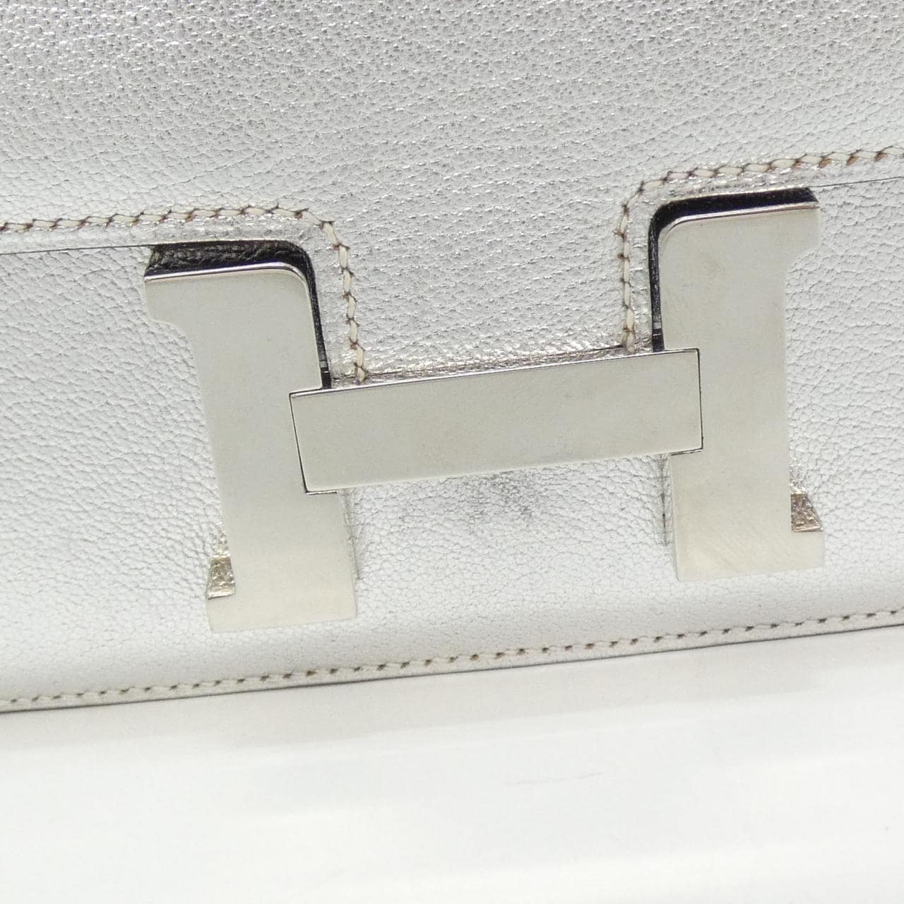 【ヴィンテージ】エルメス コンスタンス3 MINI ショルダーバッグ