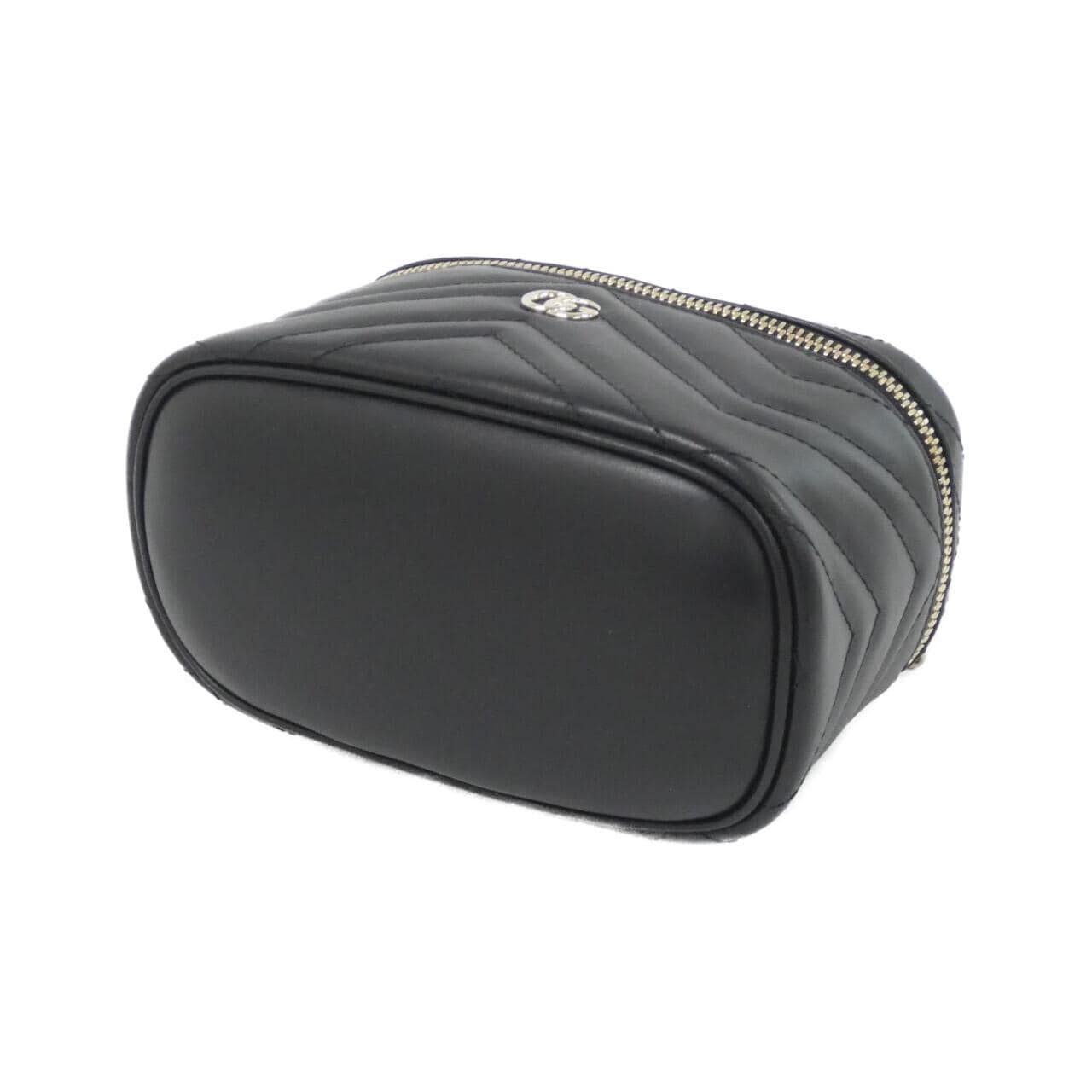 【新品】グッチ GG MARMONT 837454 AAET8 バッグ