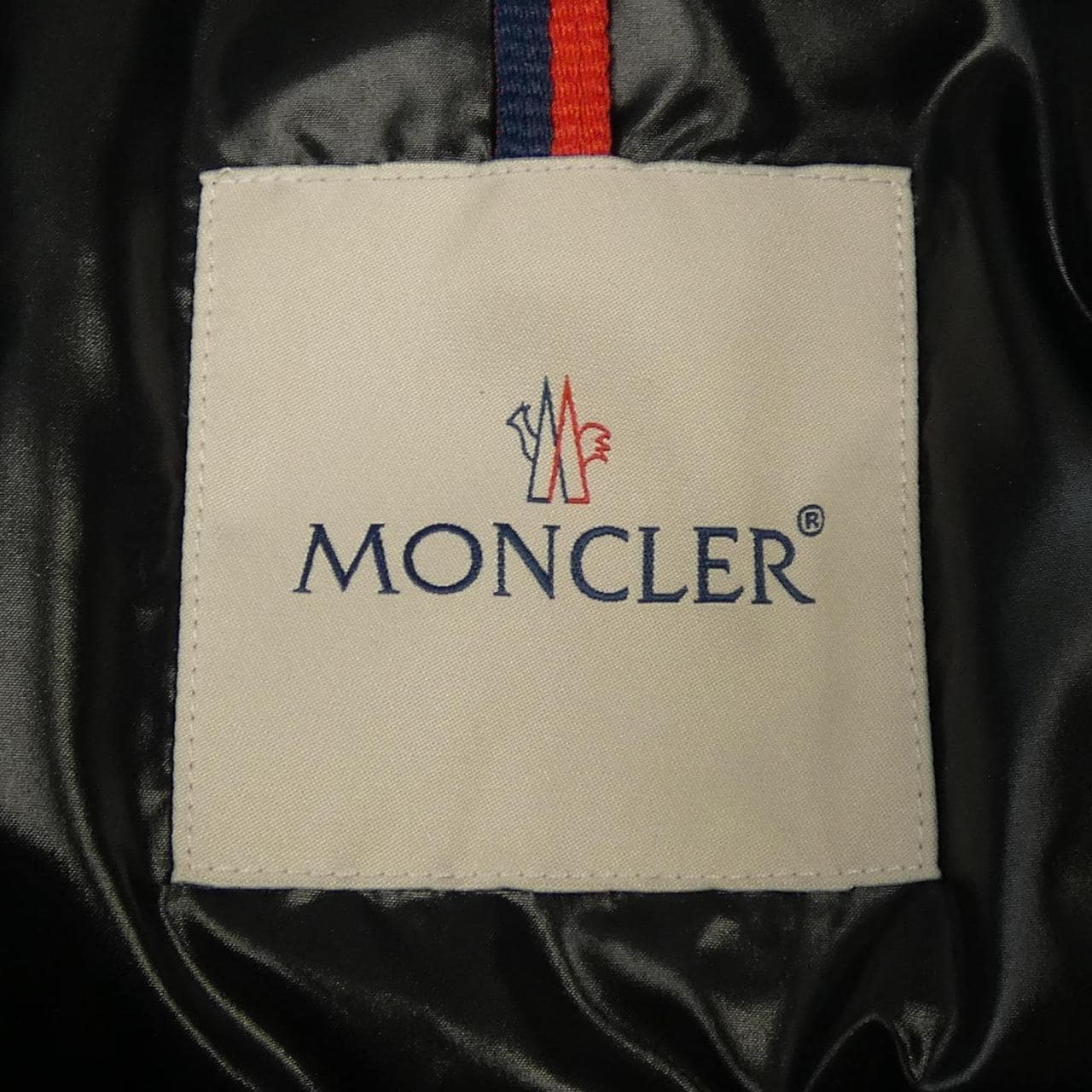 モンクレール MONCLER BANDAMA ダウンジャケット