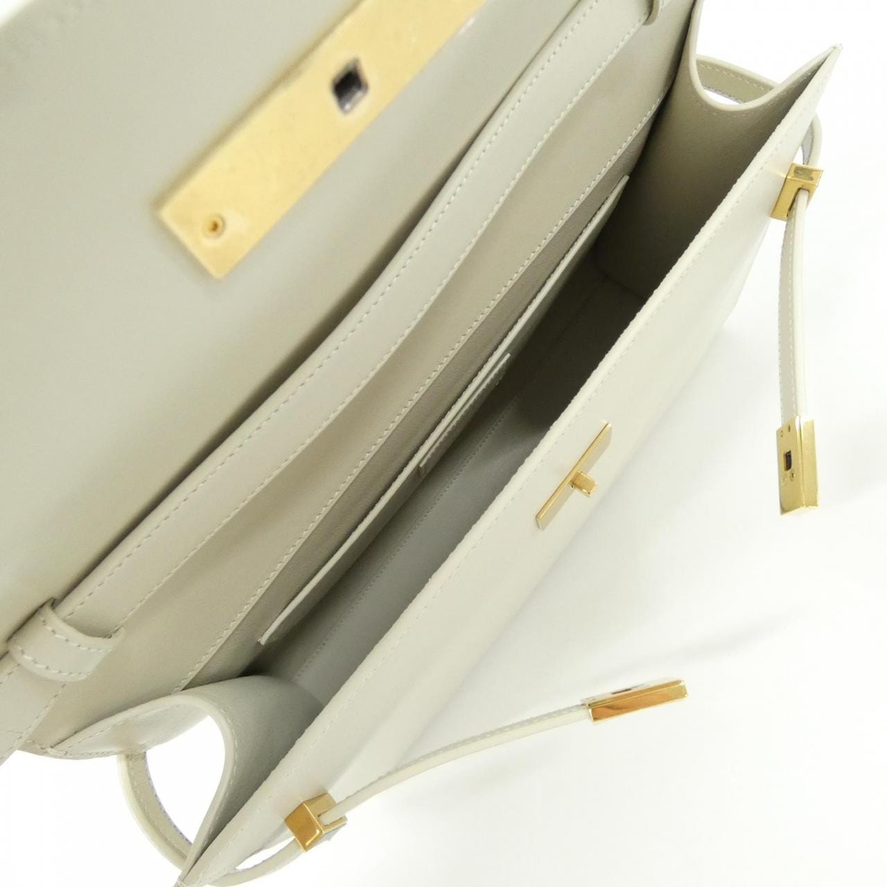 【新品】サンローラン マンハッタン 579271 0SX0W ショルダーバッグ