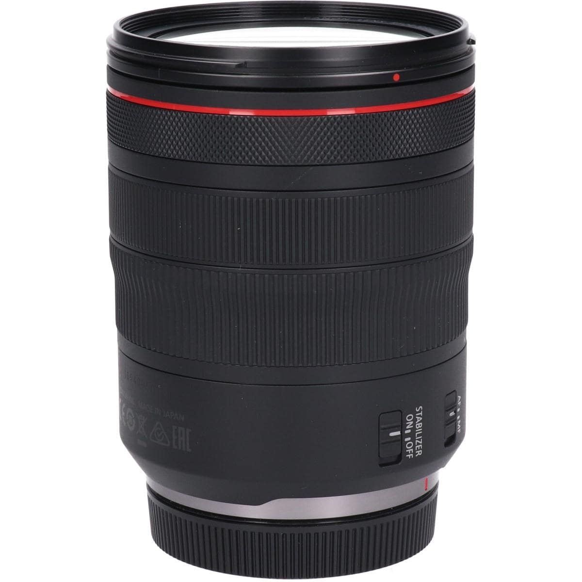 ＲＦ２４－１０５ｍｍ　Ｆ４Ｌ　ＩＳ　ＵＳＭ