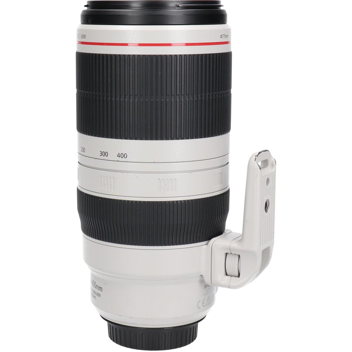 ＥＦ１００－４００ｍｍ　Ｆ４．５－５．６Ｌ　ＩＳ　ＩＩ