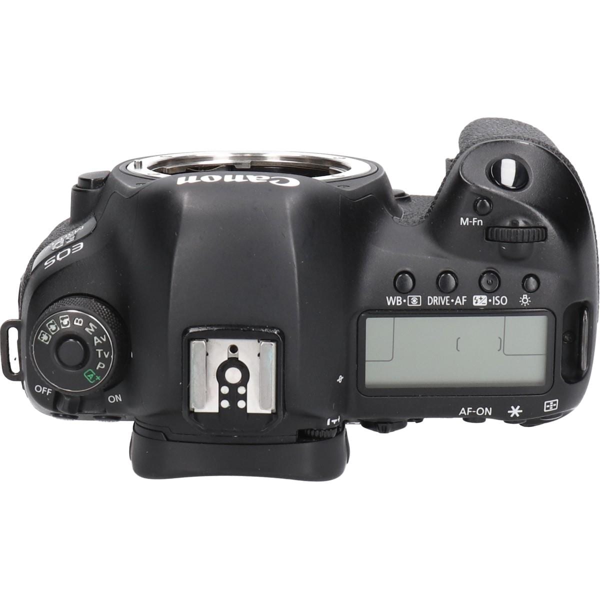 ＥＯＳ５Ｄ　ＭＡＲＫ　ＩＶ