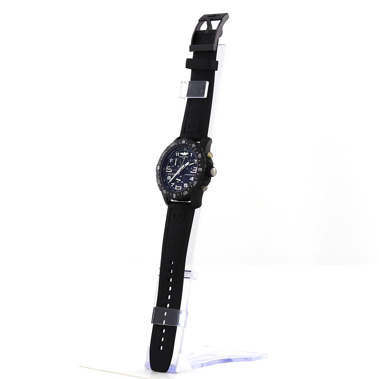 BREITLING Endurance Pro X82310/X82310E51B1S1 亮光石英
