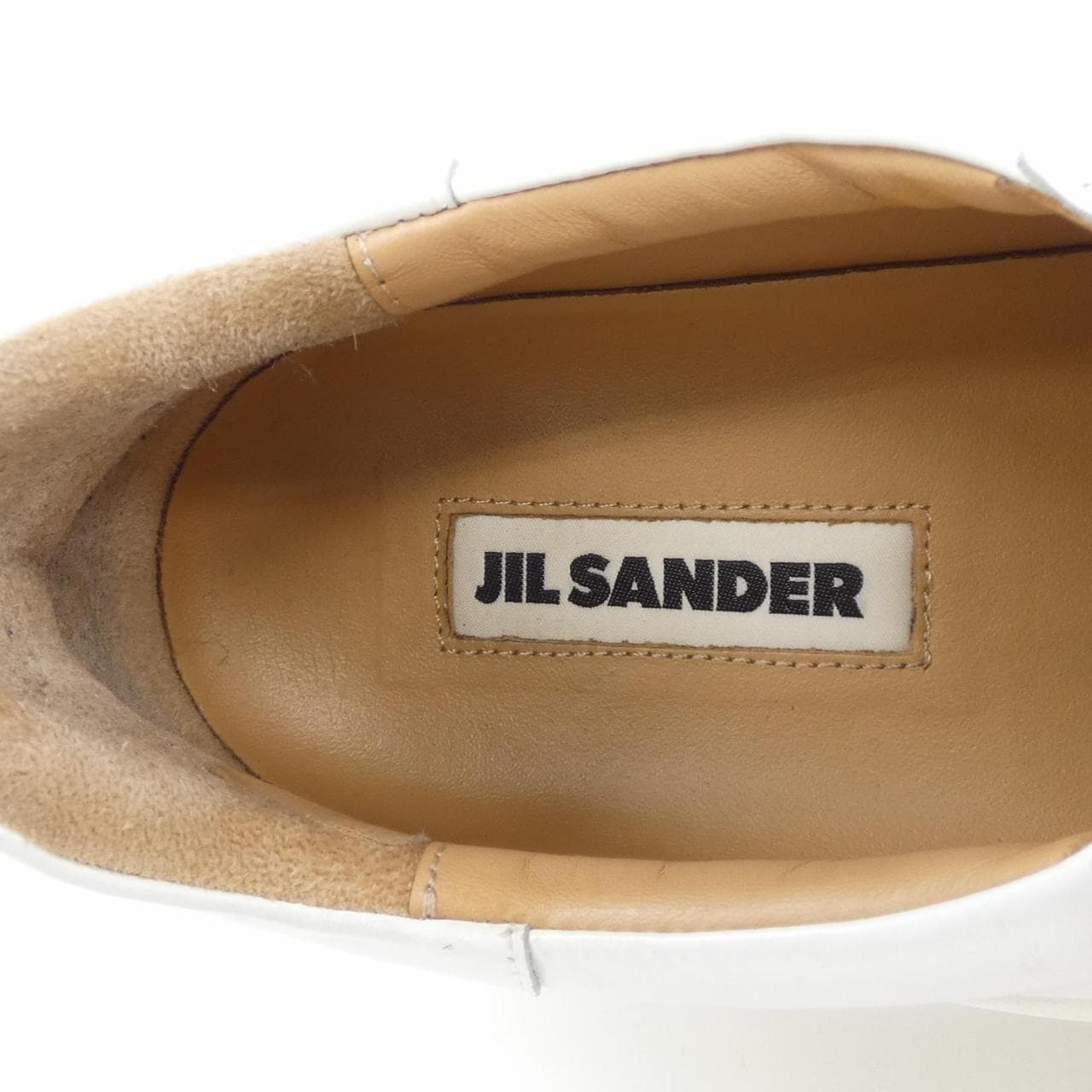 ジルサンダー JIL SANDER スニーカー