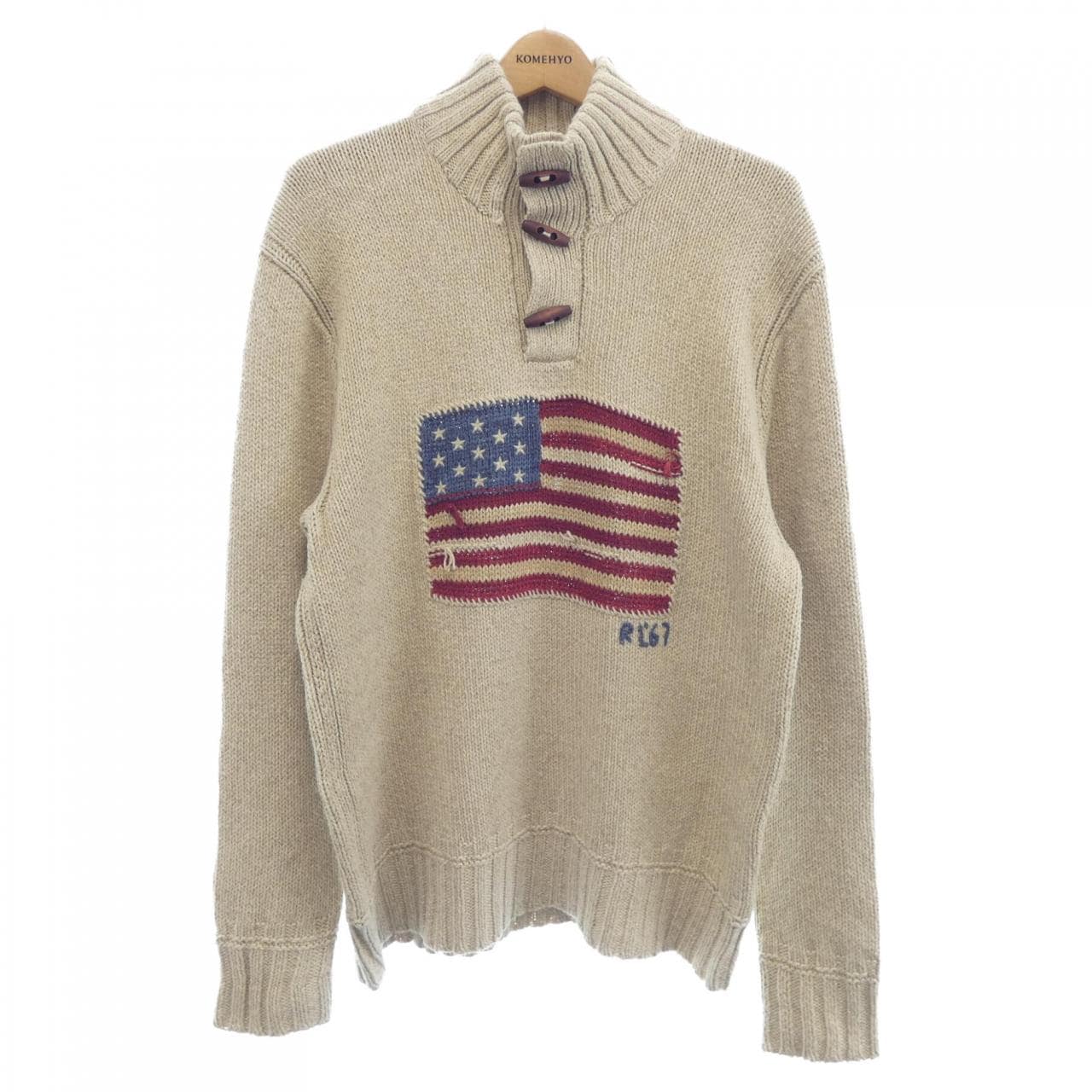 ポロラルフローレン POLO RALPH LAUREN ニット