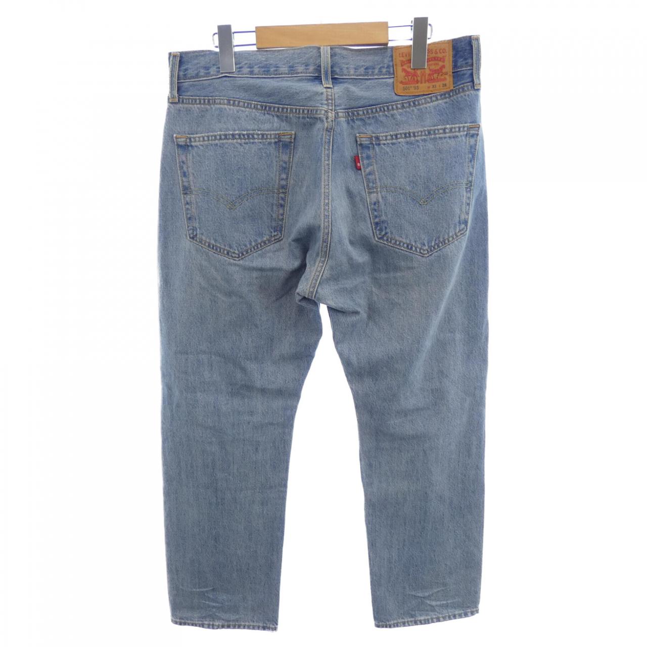 リーバイス LEVI'S A9520-0000 ジーンズ