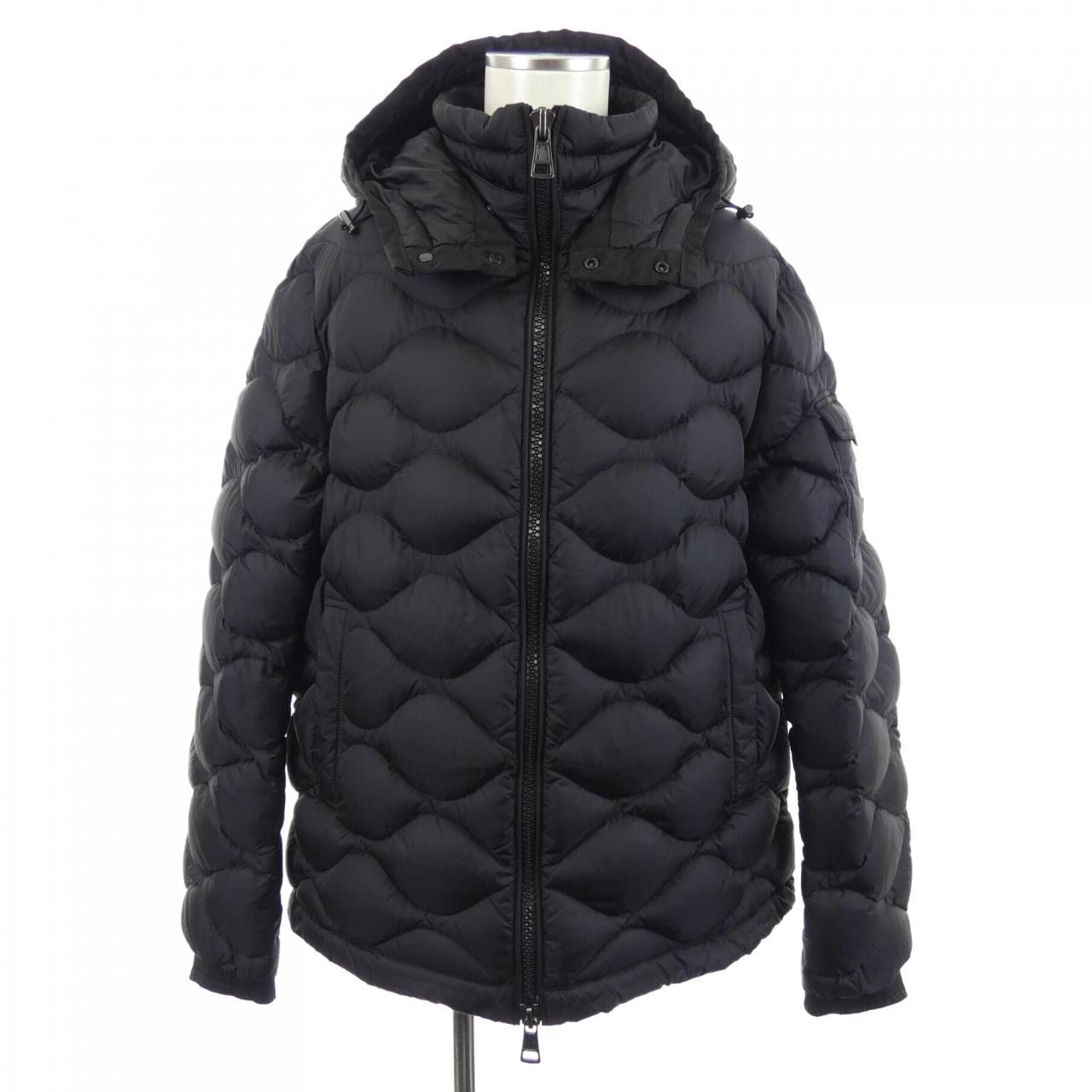 モンクレール MONCLER MORANDIERES ダウンジャケット