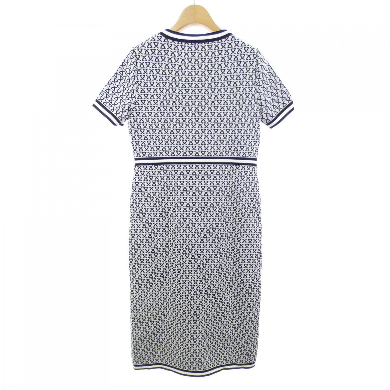 莱昂纳多时尚LEONARD FASHION连衣裙