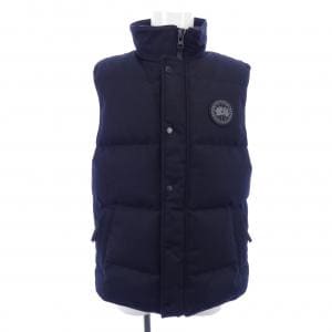 カナダグース CANADA GOOSE ガーソンベストウール 4151M1 GARSON VEST WOOL ダウンベスト