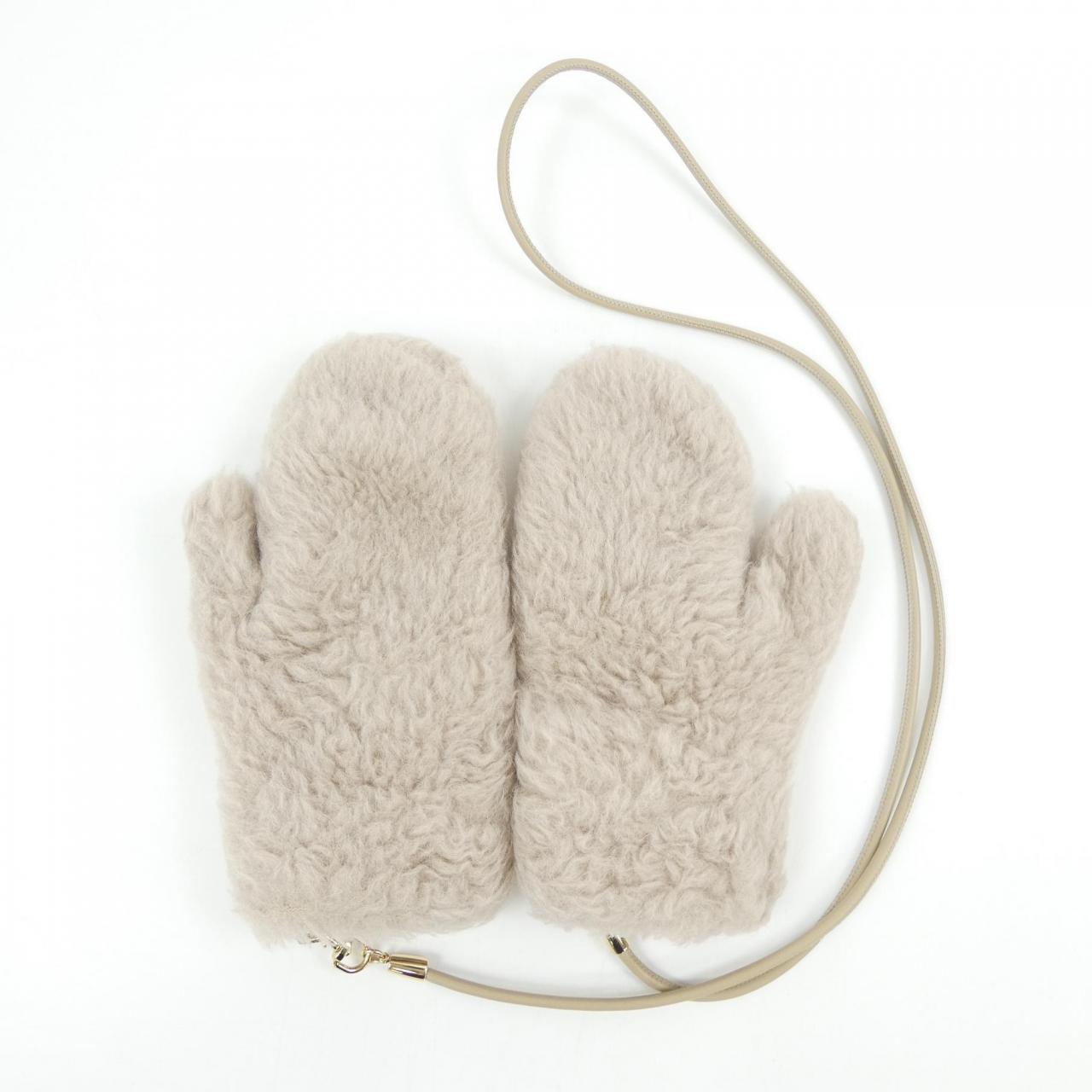 マックスマーラ Max Mara 456606 GLOVE