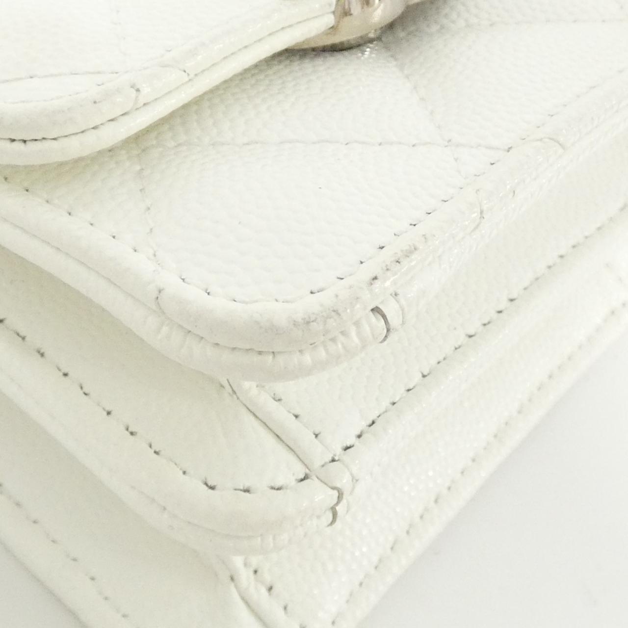 シャネル AP2759 チェーンクラッチ