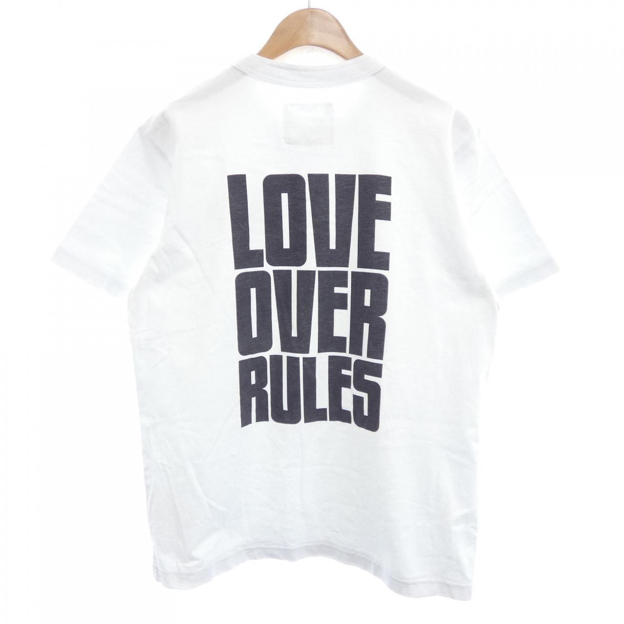 サカイ SACAI Tシャツ